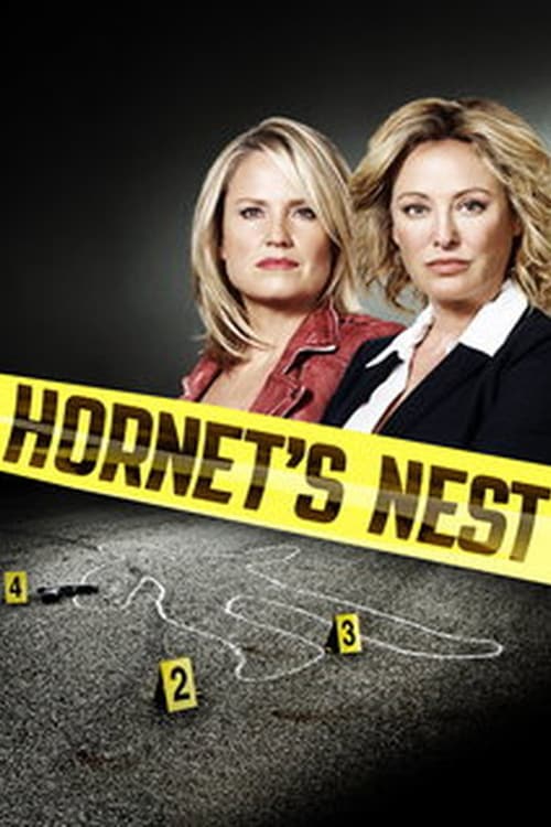 Hornet's Nest - Movie Poster Hornet's Nest - Movie Poster