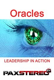 Oracles: Reginald T. Dorsey, Glynn Turman, & Leonard Thomas Share Insights! - Movie Poster Oracles: Reginald T. Dorsey, Glynn Turman, & Leonard Thomas Share Insights! - Movie Poster