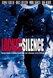 Locked in Silence - Movie Poster