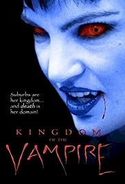 Kingdom of the Vampire - Movie Poster Kingdom of the Vampire - Movie Poster