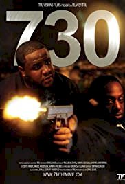730 - Movie Poster 730 - Movie Poster