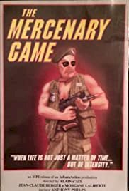 Mercenaires en quête d'auteurs - Movie Poster Mercenaires en quête d'auteurs - Movie Poster