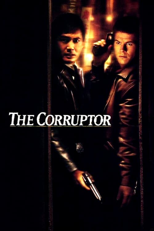 The Corruptor - Movie Poster The Corruptor - Movie Poster