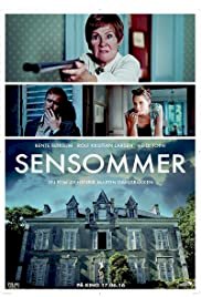 Late Summer - Movie Poster Late Summer - Movie Poster