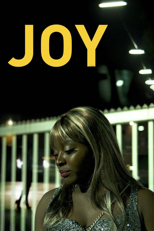 Joy - Movie Poster Joy - Movie Poster