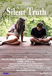 A Silent Truth - Movie Poster A Silent Truth - Movie Poster
