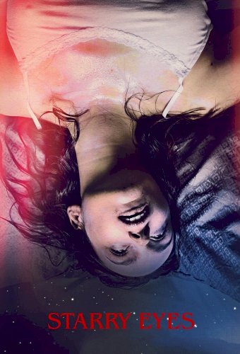 Starry Eyes - Movie Poster