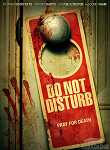Do Not Disturb - Movie Poster Do Not Disturb - Movie Poster