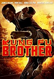 Kung Fu Brother - Movie Poster Kung Fu Brother - Movie Poster