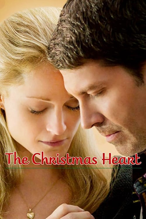The Christmas Heart - Movie Poster The Christmas Heart - Movie Poster