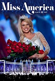 The 2011 Miss America Pageant - Movie Poster The 2011 Miss America Pageant - Movie Poster