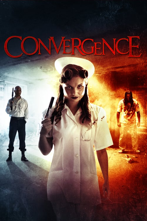 Convergence - Movie Poster Convergence - Movie Poster