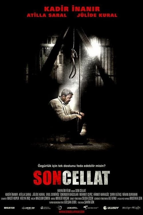 Son Cellat - Movie Poster Son Cellat - Movie Poster