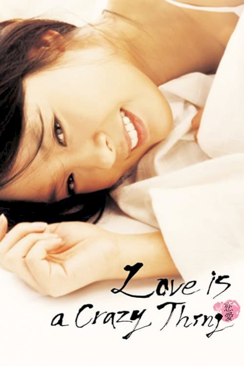 Love is a Crazy Thing - Movie Poster