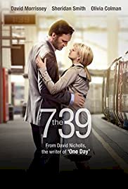 The 7.39 - Movie Poster The 7.39 - Movie Poster