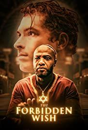 The Forbidden Wish - Movie Poster The Forbidden Wish - Movie Poster