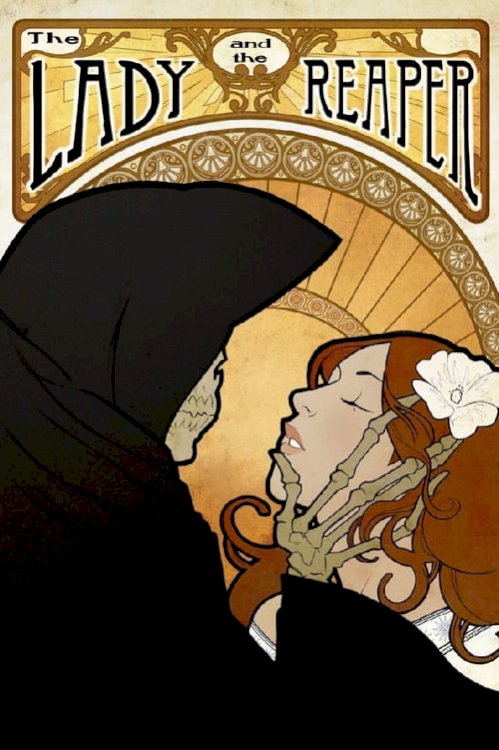 The Lady and the Reaper - Movie Poster