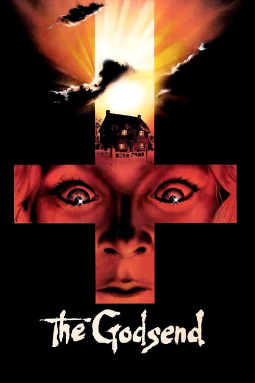 The Godsend - Movie Poster The Godsend - Movie Poster