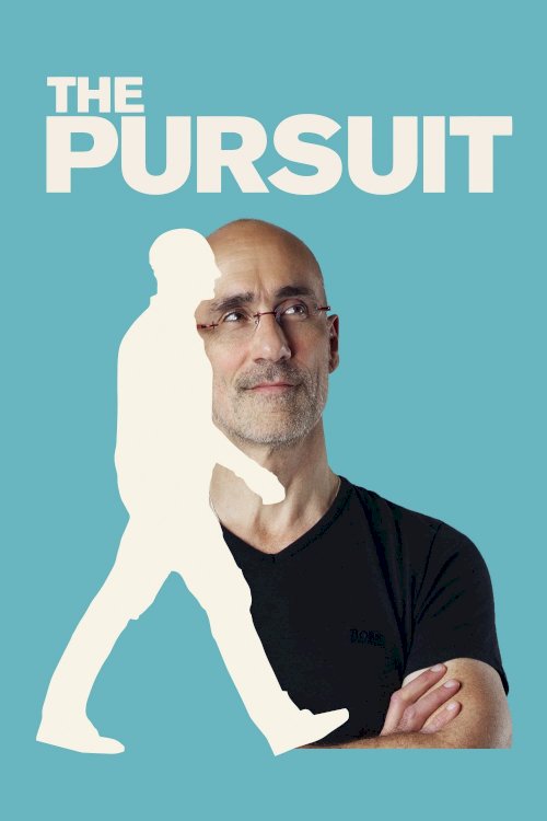 The Pursuit - Movie Poster The Pursuit - Movie Poster