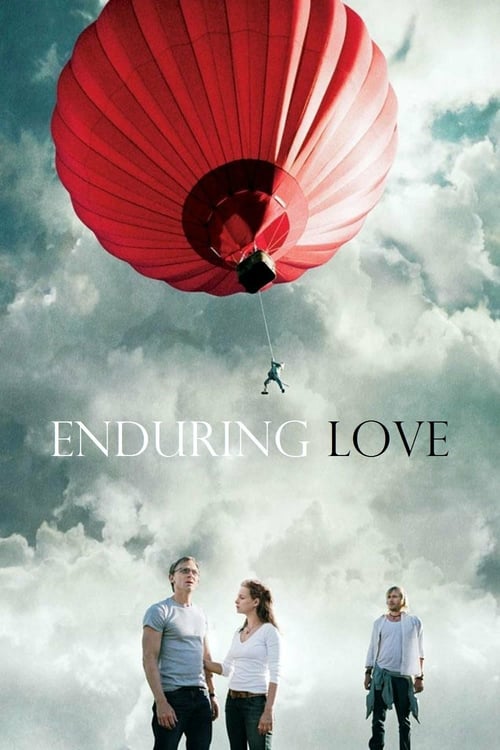 Enduring Love - Movie Poster Enduring Love - Movie Poster