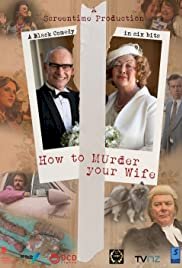 How to Murder Your Wife - Movie Poster
