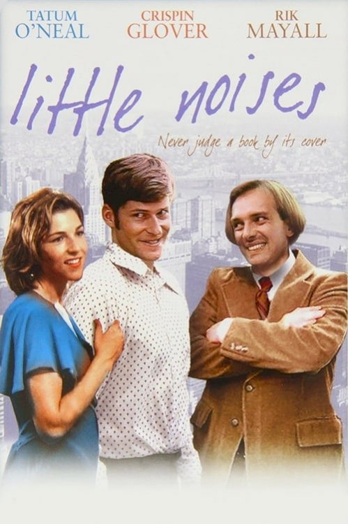 Little Noises - Movie Poster