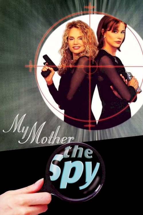 My Mother the Spy - Movie Poster My Mother the Spy - Movie Poster