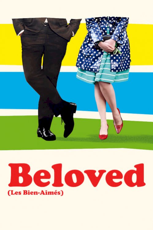 Beloved - Movie Poster Beloved - Movie Poster