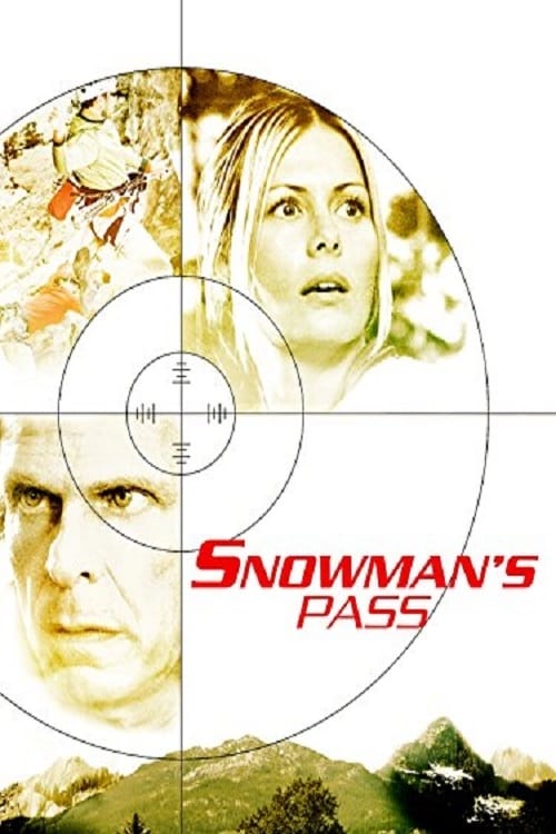 Snowman's Pass - Movie Poster