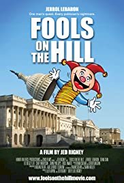 Fools on the Hill - Movie Poster Fools on the Hill - Movie Poster