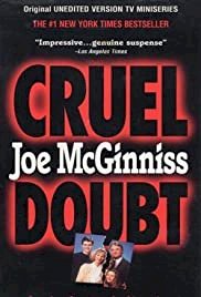 Cruel Doubt - Movie Poster Cruel Doubt - Movie Poster