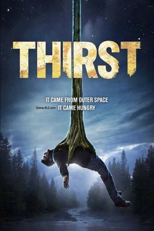 Thirst - Movie Poster Thirst - Movie Poster