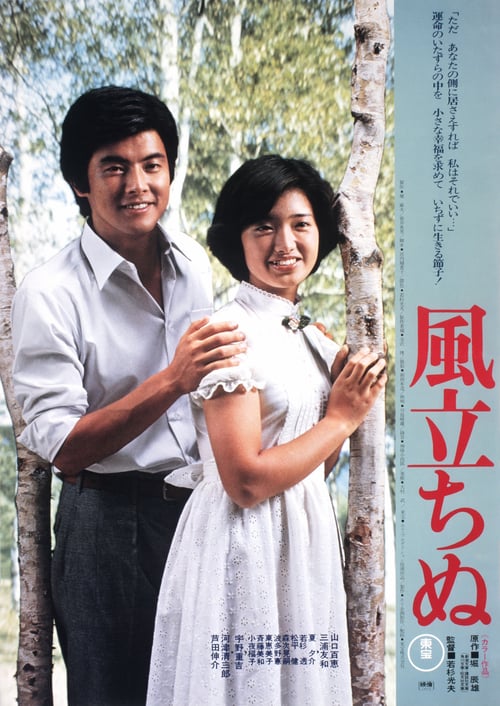 Autumn Interlude - Movie Poster Autumn Interlude - Movie Poster