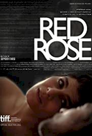 Red Rose - Movie Poster Red Rose - Movie Poster