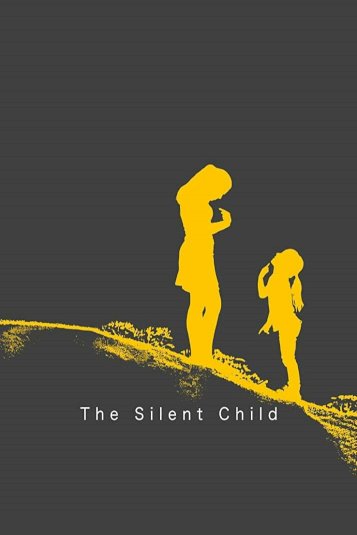 The Silent Child - Movie Poster