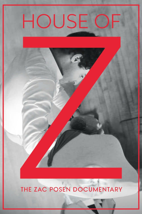 House of Z - Movie Poster House of Z - Movie Poster