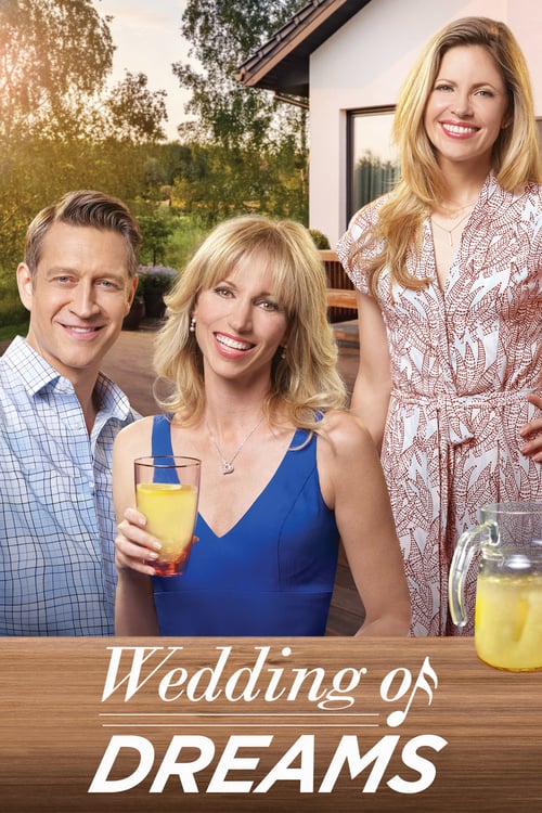 Wedding of Dreams - Movie Poster Wedding of Dreams - Movie Poster