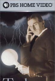 Tesla - Movie Poster Tesla - Movie Poster