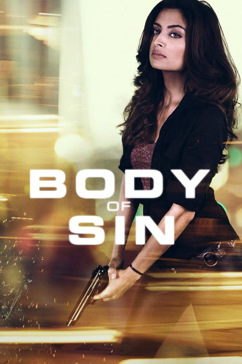 Body of Sin - Movie Poster Body of Sin - Movie Poster