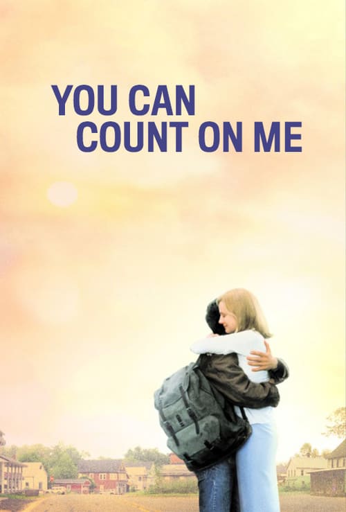 You Can Count on Me - Movie Poster You Can Count on Me - Movie Poster