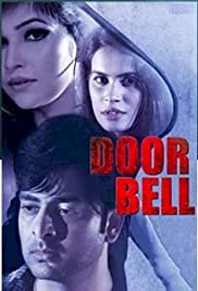 Door Bell - Movie Poster Door Bell - Movie Poster