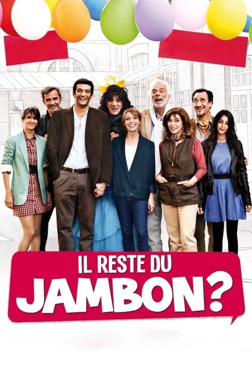 Bacon on the Side - Movie Poster Bacon on the Side - Movie Poster