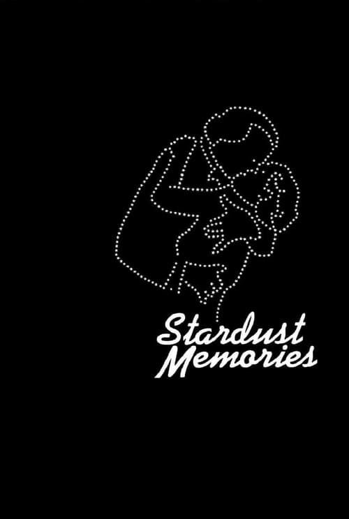 Stardust Memories - Movie Poster