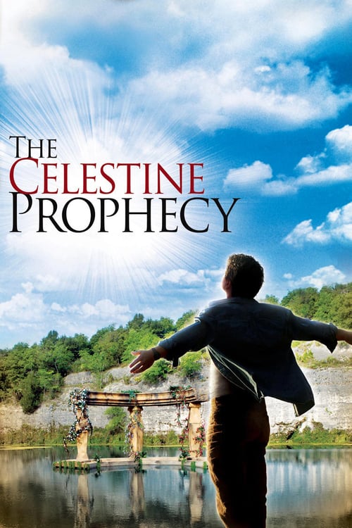 The Celestine Prophecy - Movie Poster The Celestine Prophecy - Movie Poster