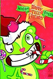 Happy Tree Friends Winter Break - Movie Poster Happy Tree Friends Winter Break - Movie Poster