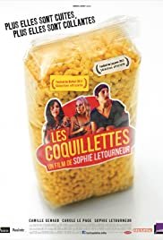 Les Coquillettes - Movie Poster Les Coquillettes - Movie Poster