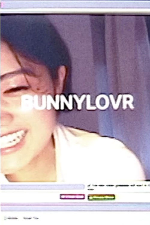 Bunnylovr - Movie Poster Bunnylovr - Movie Poster