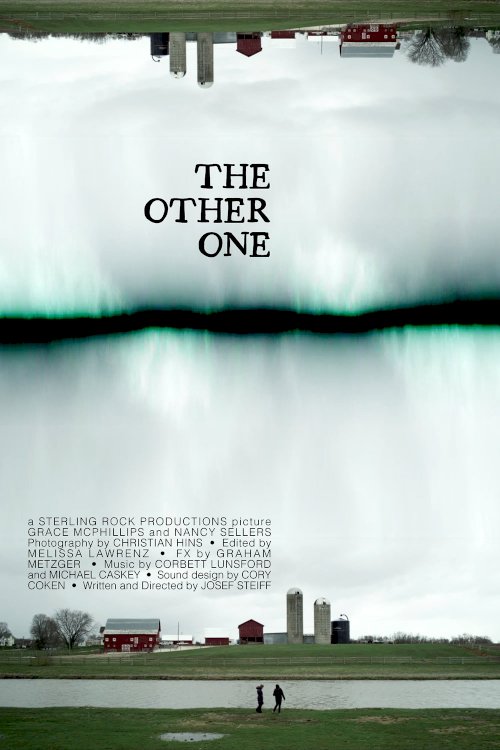 The Other One - Movie Poster The Other One - Movie Poster