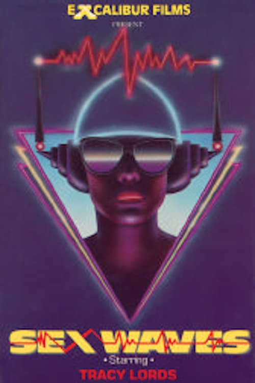 Sex Waves - Movie Poster Sex Waves - Movie Poster