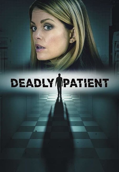 Stalked By My Patient - Movie Poster Stalked By My Patient - Movie Poster